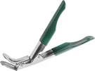 Kamaster Stainless Steel Grill Lifter Gripper,grate Grabber With Green. Fixed Price $21.00.
