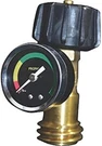 Propane Tank Gauge Rv Pressure Brass Adapter Gas Level Meter Grill Bbq Indicator. Fixed Price $14.67.