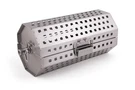 Broil King Rotisserie Tumble Basket Stainless Steel. Fixed Price $59.99.