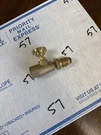Gasstop GSUSA1 Pol Type Propane Tank 100% Emergency Shut-off Valve. Fixed Price $39.00.