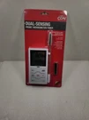 Cdn DSP1 Programmable High Heat Dual-sensing Probe Thermometer/timer. Fixed Price $30.99.