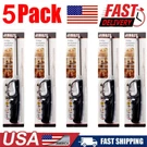 5 Pcs Multi-purpose Bbq Lighter For Butane Kitchen Stove Fireplace Grill Candle. Fixed Price $10.25.