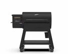 Louisiana Grills LG1000BL Black Label Wood Pellet & Smoker 10639. Fixed Price $1174.99.
