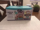 Mr Bar-b-q Barbecue Caddy. Fixed Price $12.00.