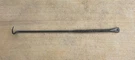 Forged Food Flipper Bbq Meat Hook Made In Texas Twisted Handle.. Fixed Price $20.00.