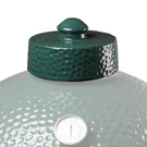 Ceramic Grill Top With Medium And Xlarge Big Green Egg,dual Function Ce.... Fixed Price $45.41.