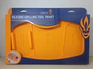 Ignite Grilling Trivet - 100% Nonslip Silicone Mat Reusable Bbq Tool .... Fixed Price $12.00.