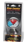 3" RCT3W Bbq Charcoal Gas Electric Grill Smoker Pit Thermometer Adjustable. Fixed Price $26.90.