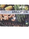 Miu Barbeque Mats Reusable Grilling Sheets 2 Sizes * Set Of 6 Bpa Free. Fixed Price $24.99.