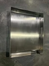 Green Mountain Grills GMG-4006 Griddle 12 X 16. Fixed Price $35.00.