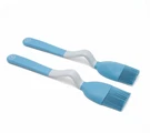 Henning Lee Pack Of 2 Silicone Basting Brushes, Cavity & Standard. Fixed Price $15.99.