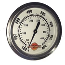 2-5/8" Bbq Smoker Pit Thermometer Charcoal Grill Temp Gauge 1 3/8" Stem Accurate. Fixed Price $12.88.