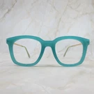 Peepers Eyeglasses Frame 2597R Women's Blue Plastic Square Endless Summer Sun. Fixed Price $35.99.