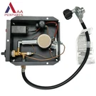 Burner Module For Hiland Square Glass Tube Patio Heater 3-BOLT Hole Design. Fixed Price $46.90.