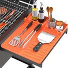 Silicone Grill Mat Compatible With Blackstone, Griddle Tools. Fixed Price $12.99.