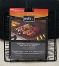 Mr. Bar-b-q Flexible Expandable Grilling Basket Non-stick Folding Handle. Fixed Price $14.71.