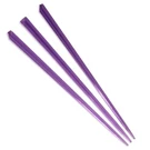 Bamboomn - Triangular Prism Plastic Skewer Picks Drink Stirrers 3.5" 4.5". Fixed Price $26.20.