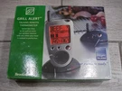 New Brookstone Grill Alert Talking Remote Meat Thermometer W/ Portable Monitor. Fixed Price $25.41.