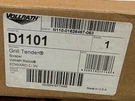 Ships Free!!! Vollrath D1101, Grill Tender Scraper New Open Box. Fixed Price $55.00.