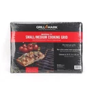Grill Mark 17.3"X11.9" Cooking Grid. Fixed Price $59.56.