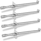 Stainless Steel Burners For Vermont Castings Jenn Air Gas Grills 4-PACK. Fixed Price $54.98.