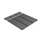 Weber 7849 Factory Spirit 2 Porcelain Enameled Cast Iron Cooking Grate Set. Fixed Price $64.99.