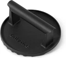 Onlyfire Cast Iron Grill Press, Heavy-duty Smash Burger Meat Steak With Ha. Fixed Price $30.99.