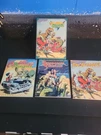 Vintage Cadillacs & Dinosaurs Box Set Kitchen Sink Comics Unread 3 Volumes Nice!. Fixed Price $125.00.