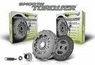 Blusteele Clutch Kit For Suzuki Jimny Series JB33 1.3 Ltr Dohc M13A 10/2000-2/05. Fixed Price $139.96.
