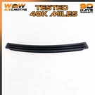 05-24 Aston Martin V8 Vantage DB9 Dbs Front Right Window Defrost Grill Trim Oe. Fixed Price $186.16.