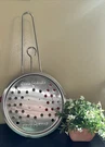 Camp Chef Folding Poultry Stand-lifting Hook For Deep Frying Turkey-chicken New. Fixed Price $10.99.