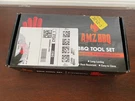 Amz Bbq Tool Set - New In Opened Box Gloves & Claws. Fixed Price $20.00.