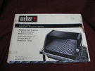 Weber 9867 Porcelain-enameled Replacement Genesis Silver Spirit 500 Grill. Fixed Price $49.99.