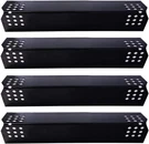 P9737A 4-PACK 14 9/16 Porcelain Steel Heat Plate For Grill Master 720-0697. Fixed Price $27.29.