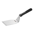 Victorinox 7.6259.24-X1 5" 4" High Heat Hamburger Turner With Black Handle. Fixed Price $28.99.