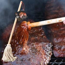 Better Grillin Bbq Mop & Brush, 16" Handle, For Sauces, Marinades, Barbecue. Fixed Price $9.99.