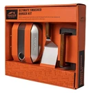 Traeger BAC734 Ultimate Smashed Burger Kit 3-PIECE Set (new/sealed). Fixed Price $65.00.