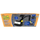 Daddy Bbq Steam Cleaning Grill Scrubber Handle + 2 Brush Heads. Fixed Price $51.99.