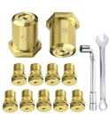 For Frigidaire Electrolux LP4/5 Ranges Series Natural Gas To Propane Lpg Conv.... Fixed Price $13.99.