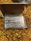Camerons The Original Stainless Steel Mini Stovetop Smoker. Fixed Price $30.00.