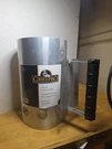 Grillpro 39470-071GP 6.5 Aluminized Steel Chimney Charcoal Starter Nos. Fixed Price $12.95.