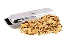Grillpro Stamped Steel Smoker Box 00100. Fixed Price $10.99.