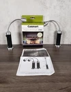 Cuisinart Magnetic Led Grill Lights 2- Pack New Box Never Used No Batteries. Fixed Price $12.95.