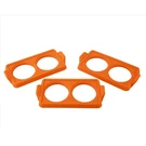 Egg Rings Silicone 3PK. Fixed Price $42.06.