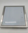 Vevor Bbq Access 18X20 Inch Stainless Steel Outdoor Kitchen Island BH-002. Fixed Price $54.99.