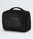 The North Face Base Camp Voyager Toiletry Kit Black/asphalt Grey New With Tags. Fixed Price $39.99.