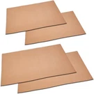 Copper Chef Grill And Bake Mats (2 Pack). Fixed Price $51.00.