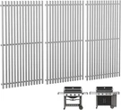 Qulimetal 66089 Grill Grates For Weber Genesis Ii. Fixed Price $29.95.