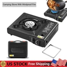 3500W Camping Stove Propane&butane Windproof Fire Dual Fuel Brass Cooking Burner. Fixed Price $23.98.