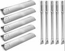 5-PK Jenn-air Gas Grill 720-0709, 720-0709B, 720-0727, Burner Bbq Replacement. Fixed Price $81.00.